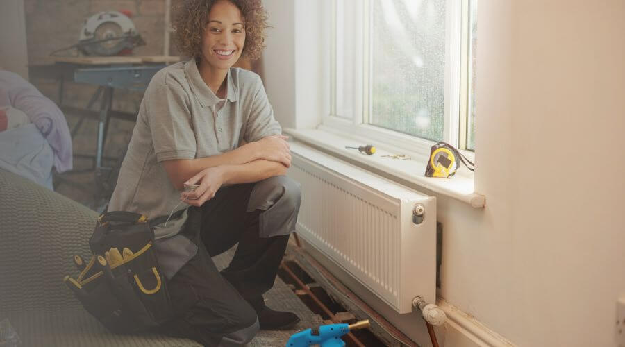 Local annual plumbing maintenance in Chatham, LA